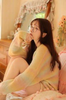 不小心怀了爸爸的宝宝